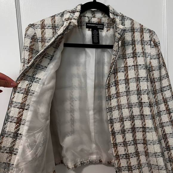 Tweed Jacket - Picture 5 of 5